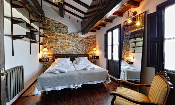 El Pito Apartment | Palomba Nature 1 - Tierra · 5 p