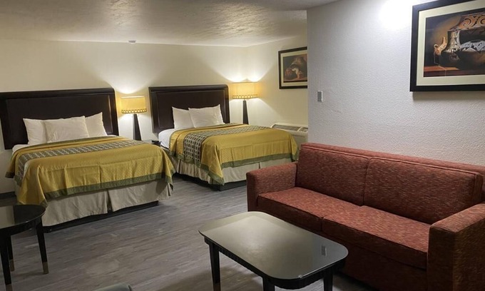 East Las Vegas Hotel | Palomino motel