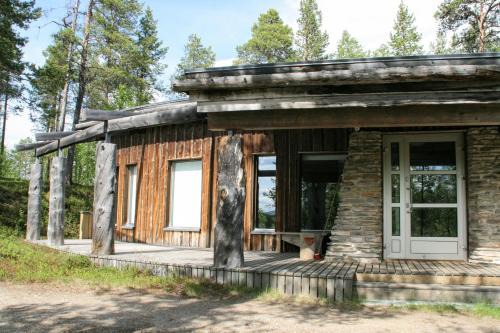 Inari House | Paltto Elämysretket
