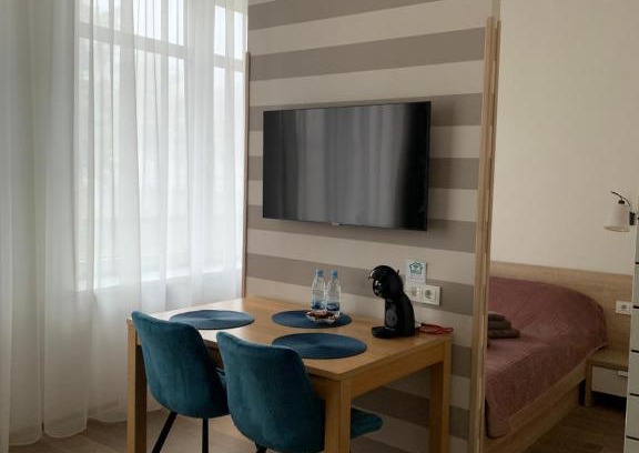 Nida Apartment | Palves studija Nida