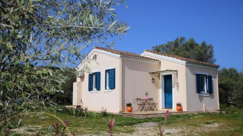 Lefkada Town House | Pamar Village