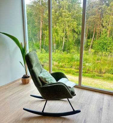 Klaipeda District Municipality Apartment | Pamario Lizdas
