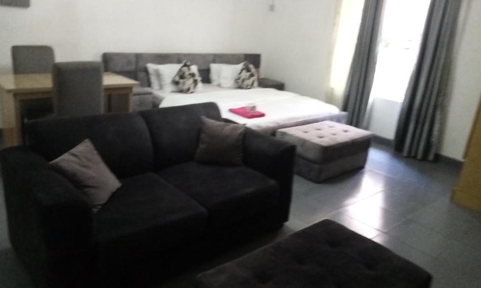 Ofin House | Pamdora hotel