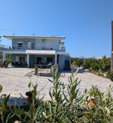 Valanidorrachi Apartment | Pame Apartments Only Adults