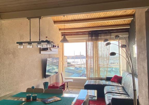 Cap d'Agde Apartment | Pamela Sea Lodge Cap d Agde