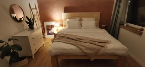 Klaipeda county House | PAMIŠKĖ BOUTIQUE SPA