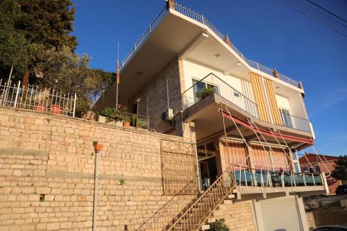 Kruje Hotel | Pamja e Qyteteve