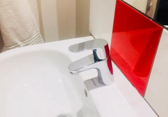 Richards Bay House | Pammy Guest House