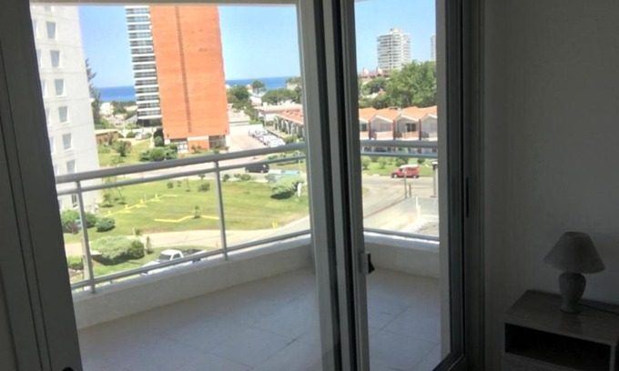 Aidy Grill Apartment | Pampas Residence