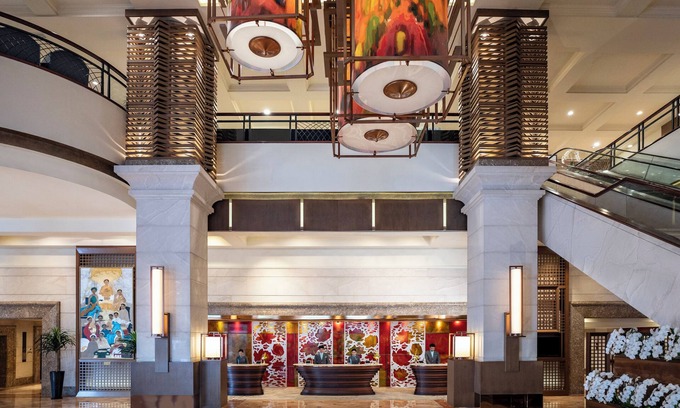 Truc Bach Hotel | Pan Pacific Hanoi