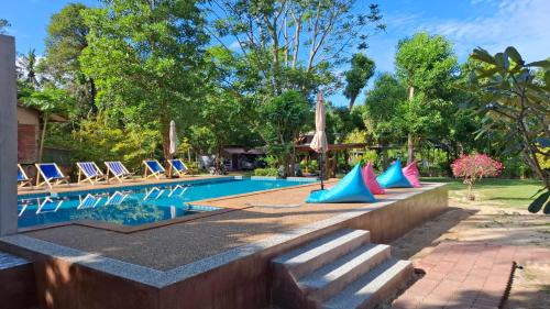 Ko Lanta Resort | Pana Long Beach Resort - SHA Plus