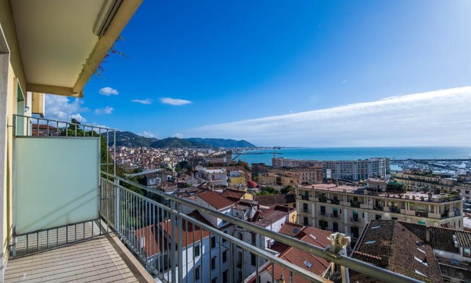 Historical Downtown Salerno Bed & Breakfast | Panacea