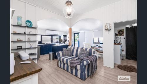 Yeppoon House | Panacea Rising