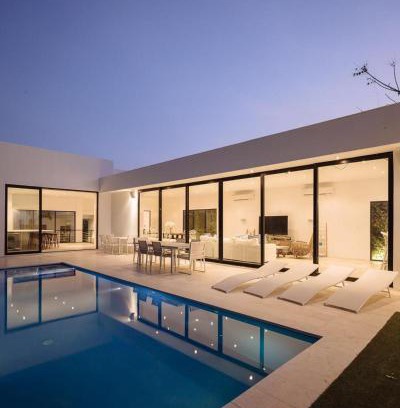Playa Coronado Villa | Panama Beach Vacation Villa