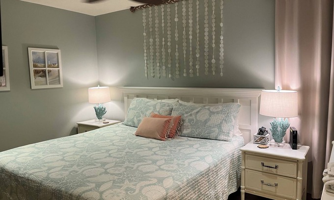 West Panama City Beach Condo | Panama City Beach Condo at Endless Summer