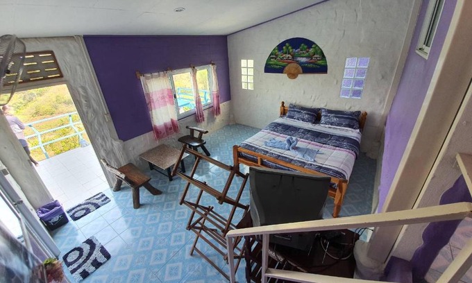 Khao Kho Resort | Panamma Hill Resort