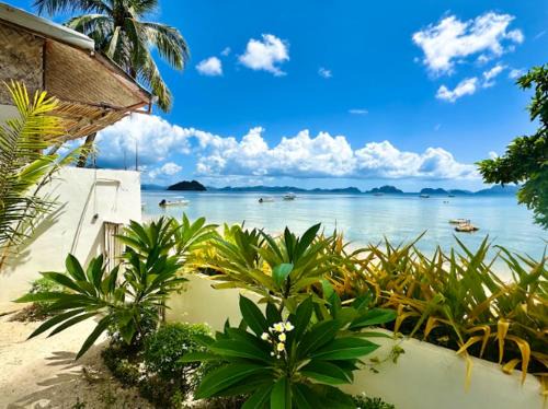 El Nido Bed & Breakfast | Panari Lodge El Nido