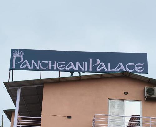 Mahabaleshwar Resort | Panchgani Palace