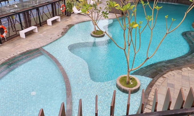 Mampang Prapatan Apartment | Pancoran BEST L'Avenue Apartment