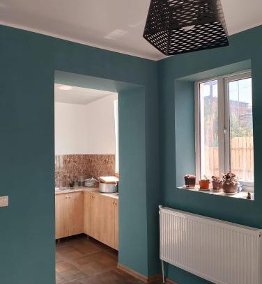 Senaki House | PANDA Family Hotel in Senaki