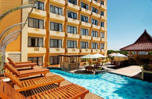 Semarang Hotel | Pandanaran Hotel