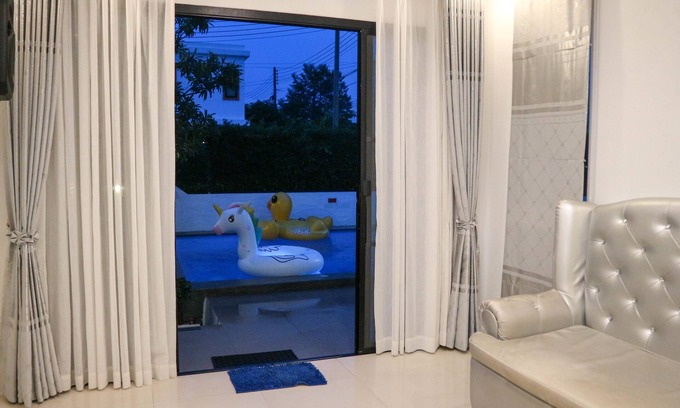 Hua Hin Villa | Pandaree Hua Hin