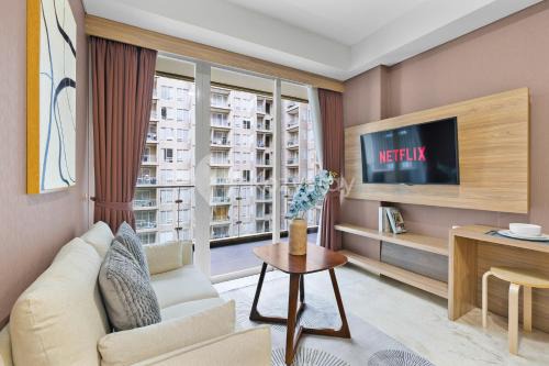 Arjuna Apartment | Pandawa by Kozystay - Paskal