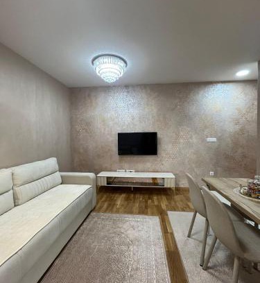 Cacak Apartment | PANDORA AVENY CACAK