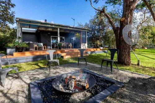 Venus Bay House | Pandora Beach House