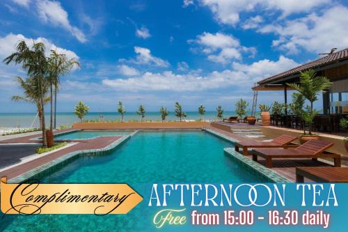 Phu Hai Beach Hotel | Pandora Beach Mui Ne Retreat