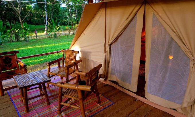 Quezon Other | Pandora Glamping