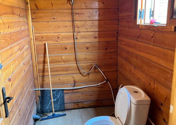 El Beddouza Ski Chalet | Pangalo vue sur mer