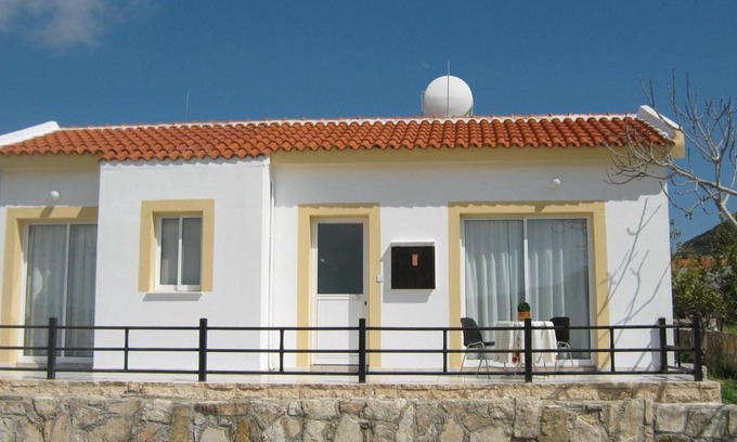 Pissouri Apartment | Pangeras Apartments