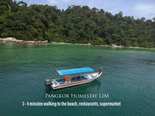 Pangkor Island House | Pangkor Homestay