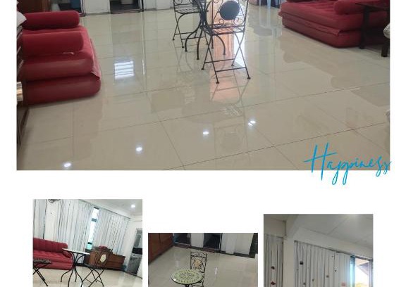 Teluk Nipah House | Pangkor Homestay Seagull