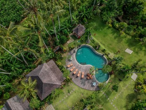 Kemenuh Cabin | Pangkung Carik Villa by Pramana Villas