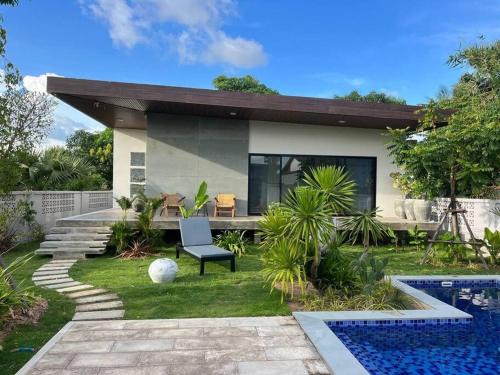 Siem Reap Villa | Pangolin Villa Siem Reap