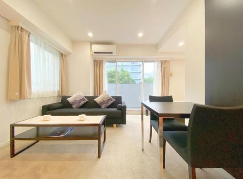 Takanawa Apartment | Pangoo Shinagawa Room 306 - Vacation STAY 18372