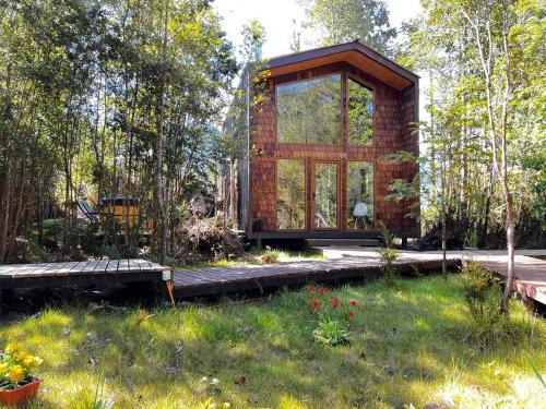 Hornopiren National Park Apartment | Panigal