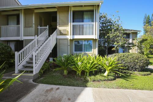 Kahuku Apartment | Paniolo Condo