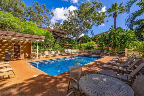 Maunaloa House | Paniolo Hale