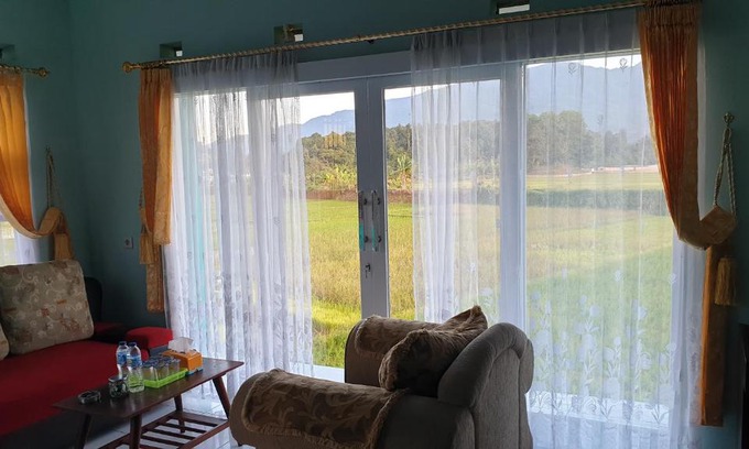 Pandjalu House | PanjaluNet Homestay