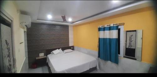 Tiruvannamalai Hotel | Panneer residency