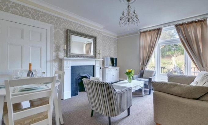 Whitby Apartment | Pannett View - in the heart of Whitby