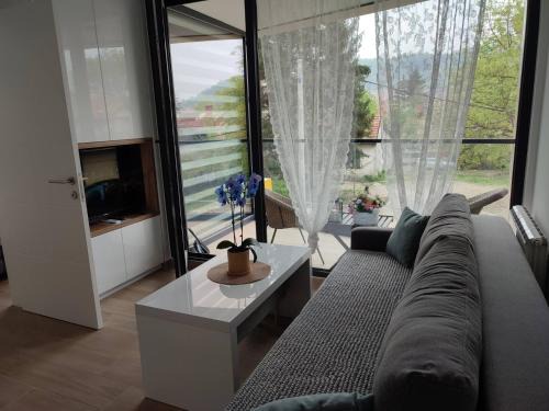 Tuzla Apartment | Pannonica Banja Residence Apt