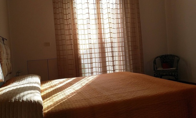 Muravera Apartment | Panorama Apartment (Intimate, up to 3 people)