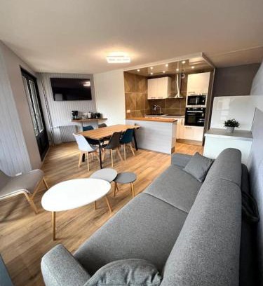 Val-Thorens Apartment | Panorama des Neiges