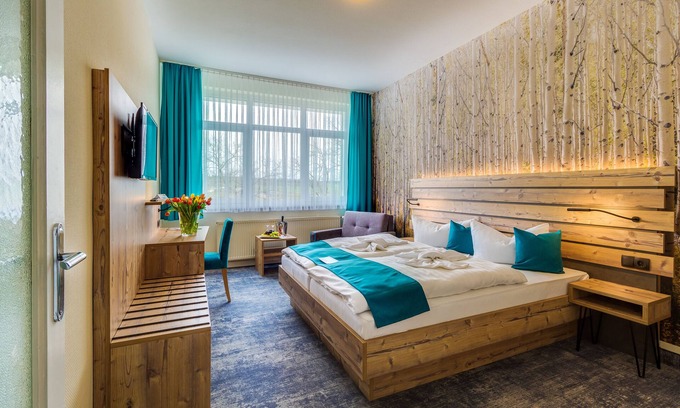 Guentersberge Hotel | Panorama Ferien Hotel Harz