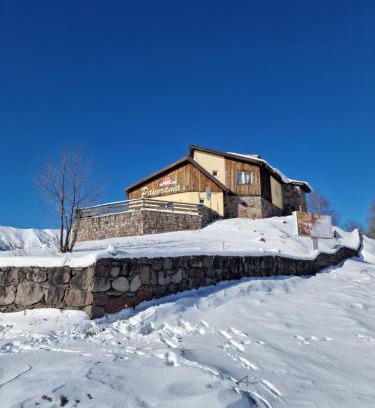 Ganisi House | Panorama