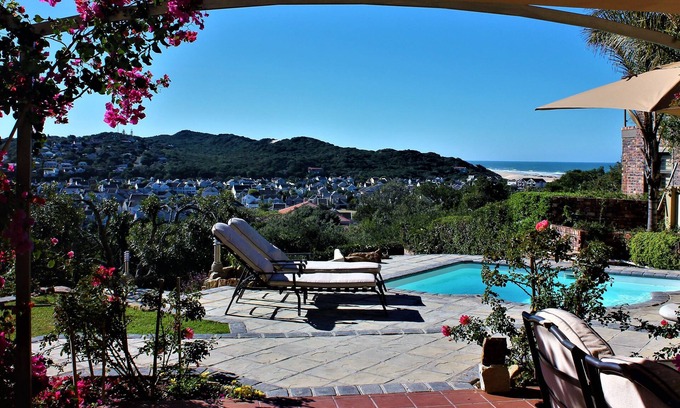 West Bank House | Panorama Guest House